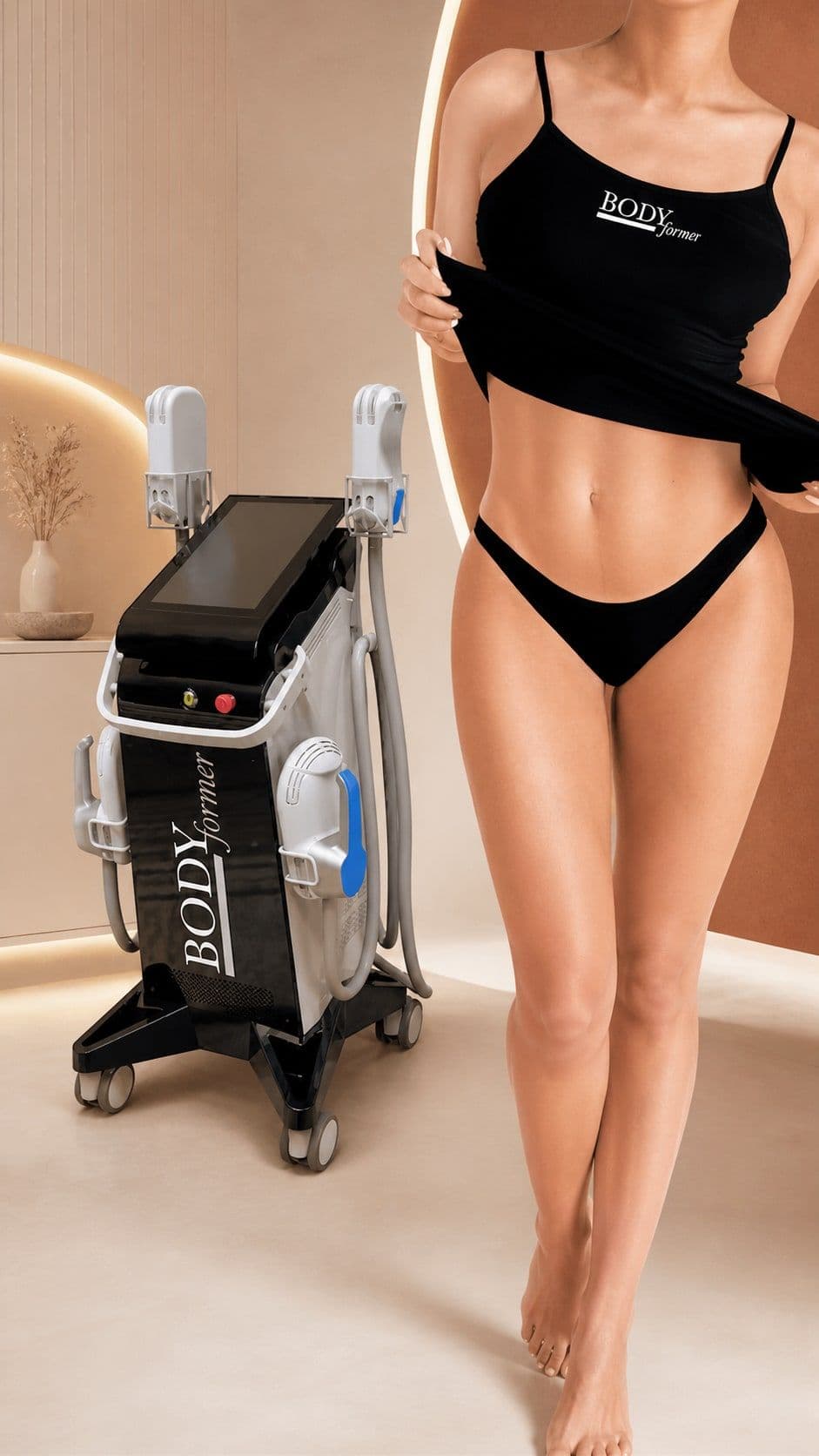 BODYformer EMS-Training