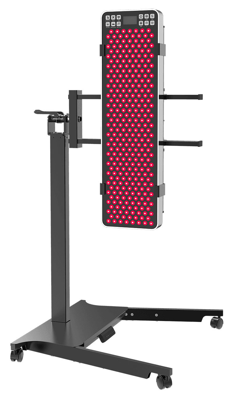 Beauty Light Plus LED-Lichtpanel