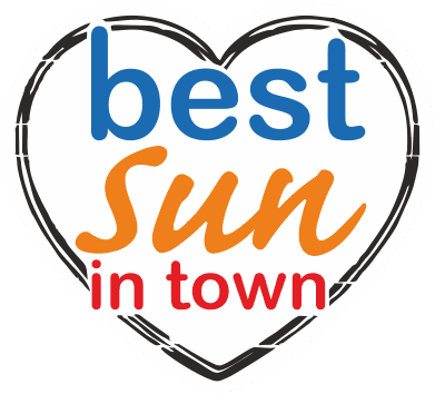 Best Sun in Town – Members Club Sonnenstudio und Solarium in Hamburg