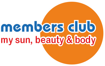 Members Club Hamburg – Sonnenstudio und Solarium, my sun, beauty & body