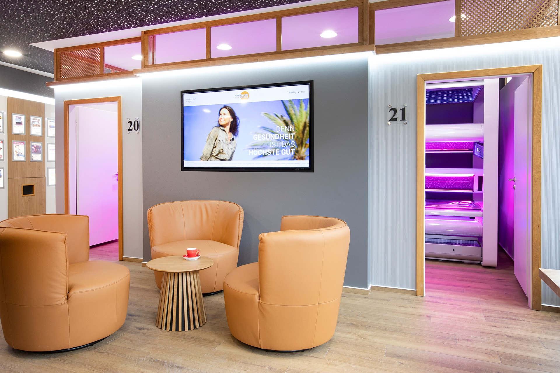 Members Club Hamburg – jetzt Mitglied werden