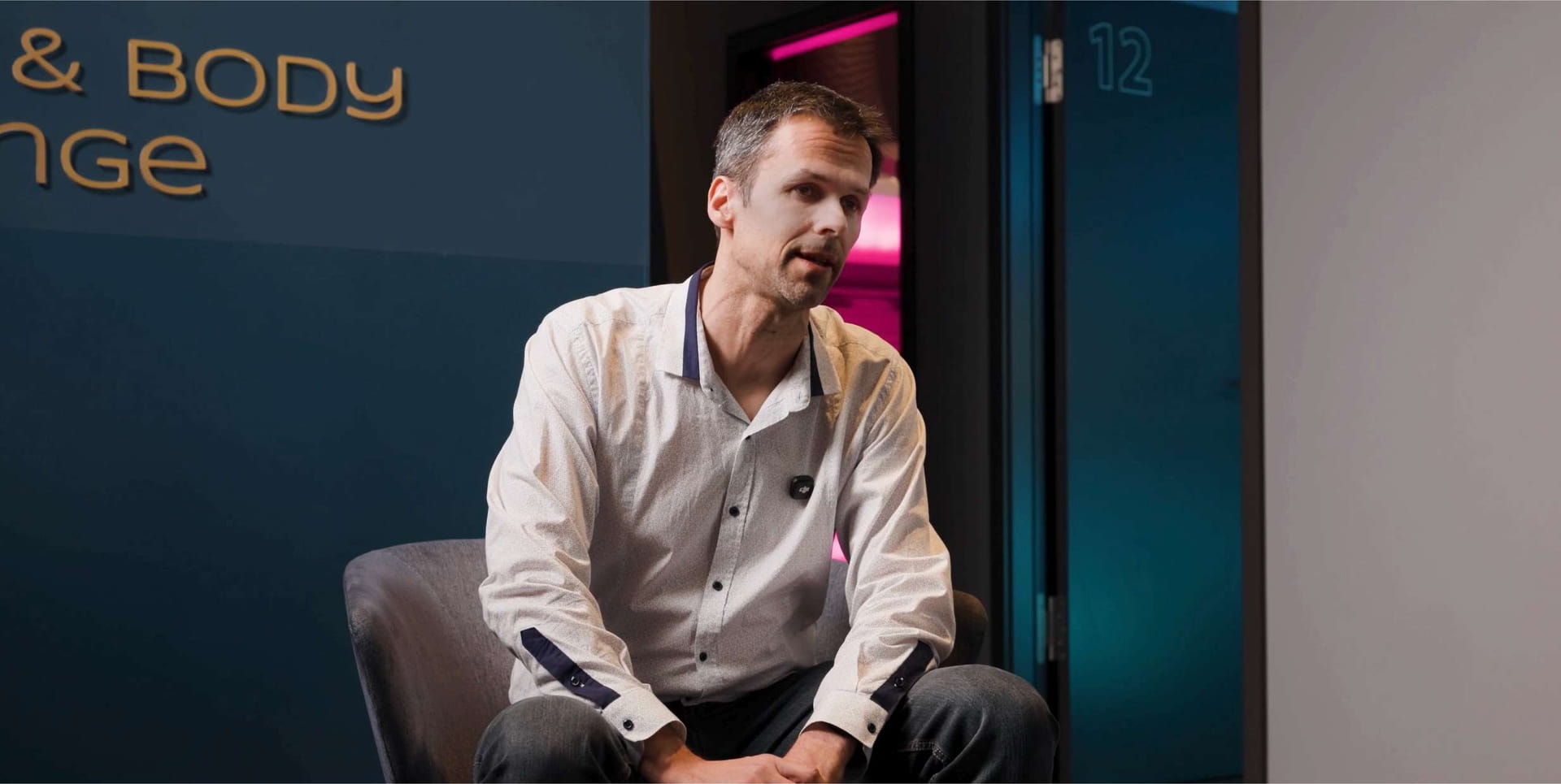 Prof. Dr. Stefan Pilz im Interview
